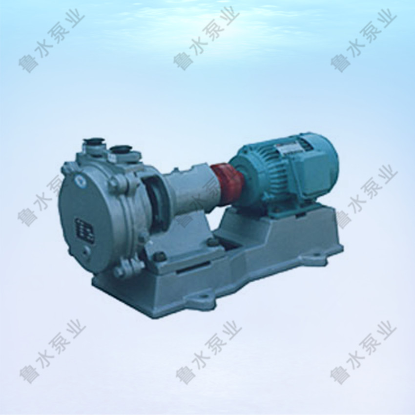 SZB系列水環(huán)式真空泵