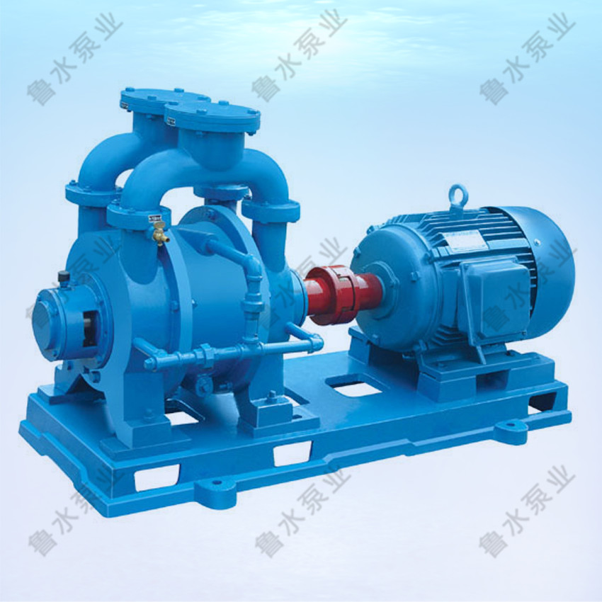 SK系列水環(huán)式真空泵