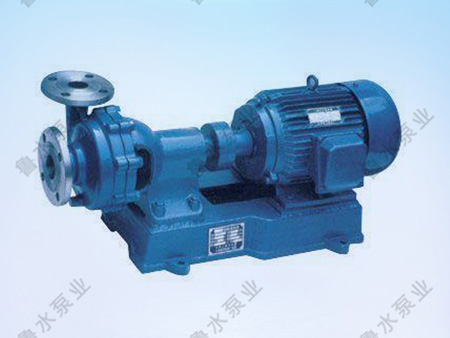 FB、AFB型耐腐蝕離心化工泵