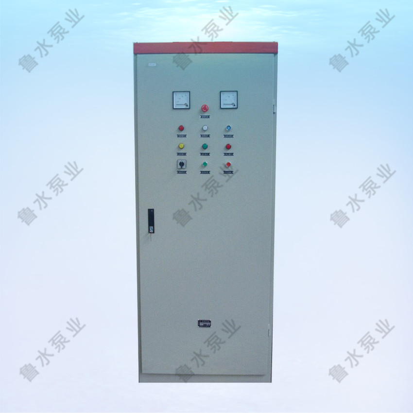 自耦降壓控制柜